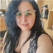 Profesora de inglés. Traductora, interpretación simultánea. En remoto